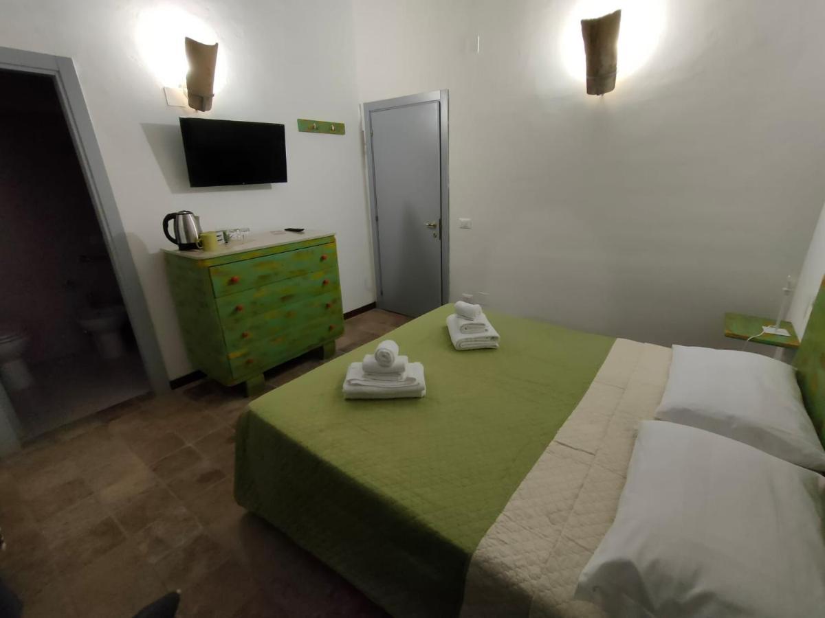 Podere Frassineto Campli Esterno foto