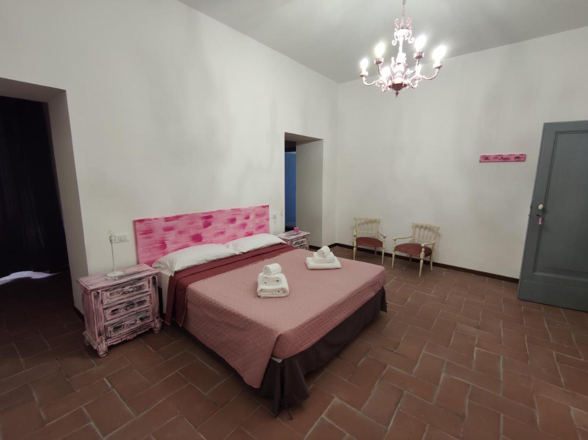 Podere Frassineto Campli Esterno foto